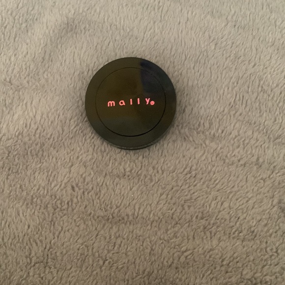 NWOT 🛍 Mally Beauty Bounce Back Rose Petal Blush - Picture 3 of 7
